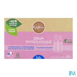 PHYSIOLOGICA SOL NAS DOSE 24X10ML