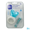 Anneau dentition mam refrig attach - La Grande Pharmacie