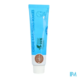 GIFRER CR SOS FESSE ROUGE 100ML