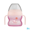 Tasse mam bec sple 6m renard150ml - La Grande Pharmacie