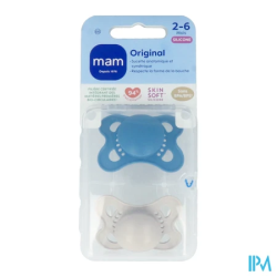 Sucet mam origin tend sil 2 6m x2 - La Grande Pharmacie