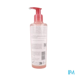 CREALINE GEL MOUSSANT 200ML