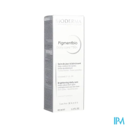 PIGMENTBIO DAILY CARE SPF50+ 40ML