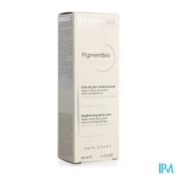 PIGMENTBIO DAILY CARE SPF50+ 40ML
