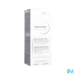 PIGMENTBIO SENSITIVE AREAS 75ML