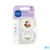 Sucet mam perfect anim sil 6 m x2 - La Grande Pharmacie