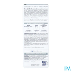 PIGMENTBIO SENSITIVE AREAS 75ML