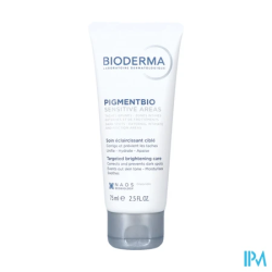 PIGMENTBIO SENSITIVE AREAS 75ML