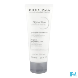 PIGMENTBIO SENSITIVE AREAS 75ML