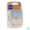 Sucet mam supreme nuit sil 2 6m x2 - La Grande Pharmacie