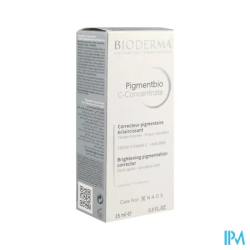 PIGMENTBIO C-CONCENTRATE 15ML