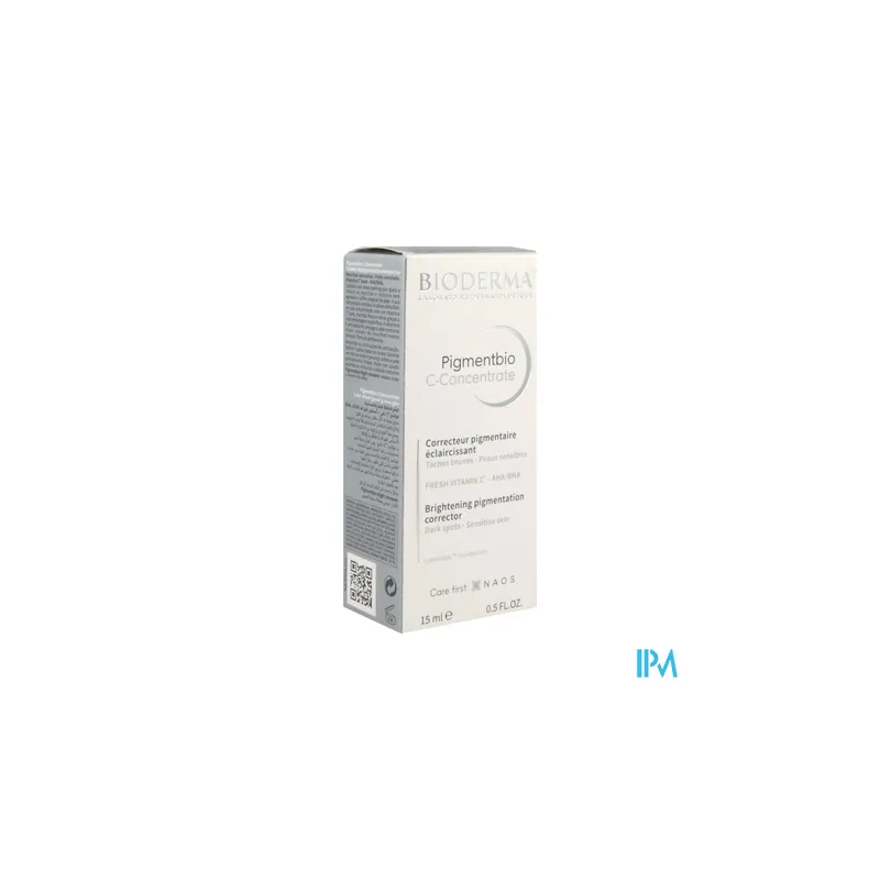 PIGMENTBIO C-CONCENTRATE 15ML