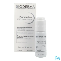 PIGMENTBIO C-CONCENTRATE 15ML