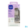 Mam bib e st a col sable d0 130ml - La Grande Pharmacie