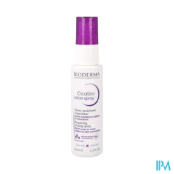 CICABIO LOTION CICAT SPR 40ML