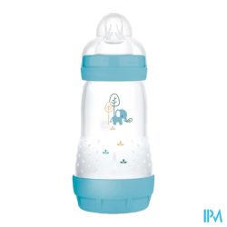 Mam bib e st a col ocean d2 260ml - La Grande Pharmacie