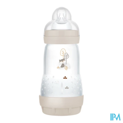 Mam bib e st a col sable d2 260ml - La Grande Pharmacie