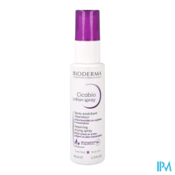 CICABIO LOTION CICAT SPR 40ML