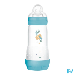 Mam bib e st a col ocean d3 320ml - La Grande Pharmacie