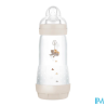 Mam bib e st a col sable d3 320ml - La Grande Pharmacie