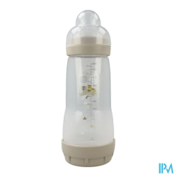 Mam bib e st a col sable d3 320ml - La Grande Pharmacie