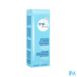 ABCDERM PERI-ORAL CR 40ML