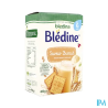 Bledine cer biscuit 400g - La Grande Pharmacie