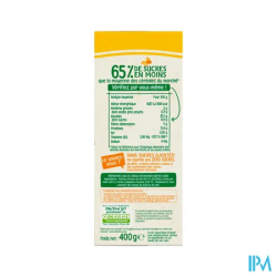 Bledine cer multicereale 400g - La Grande Pharmacie