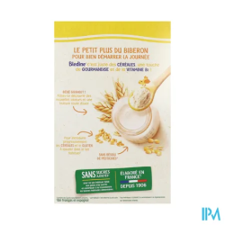 Bledine cer multicereale 400g - La Grande Pharmacie