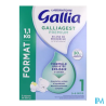 Galliagest premium 1 lait pdr1 1kg - La Grande Pharmacie
