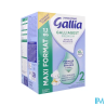 Galliagest premium 2 lait pdr1 1kg - La Grande Pharmacie