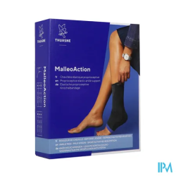 CHEVIL MALLEOACTION ANTHRACITE T1