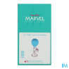 MARVEL TIRE/LAIT POIRE MAN ATMOSPH