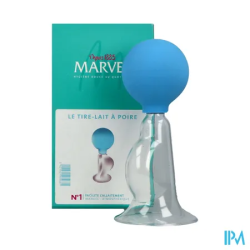 MARVEL TIRE/LAIT POIRE MAN ATMOSPH