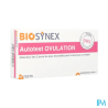 BIOSYNEX TEST OVULATION X10