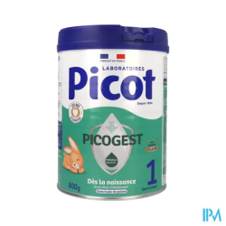 PICOT LAIT EXP PICOGEST 1 800G