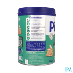 PICOT LAIT EXP PICOGEST 1 800G