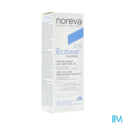 ECZEANE PALPEBRAL 20ML