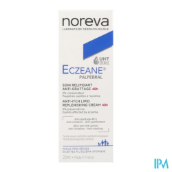 ECZEANE PALPEBRAL 20ML