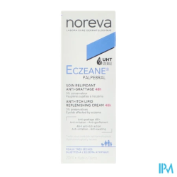 ECZEANE PALPEBRAL 20ML