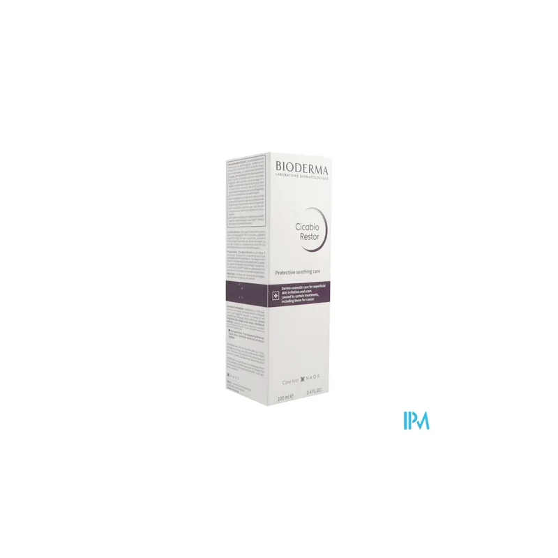 CICABIO RESTOR REP/APAIS/PROT100ML