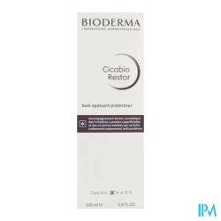 CICABIO RESTOR REP/APAIS/PROT100ML