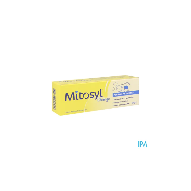 MITOSYL CHANGE POM PROTECT 65G