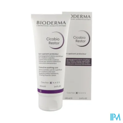 CICABIO RESTOR REP/APAIS/PROT100ML