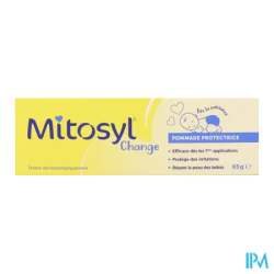 MITOSYL CHANGE POM PROTECT 65G
