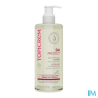 TOPICREM DA PROT GEL NETT SUR500ML