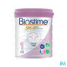 BIOSTIME LAIT CHEVRE 1ER AGE 800G
