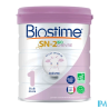 BIOSTIME LAIT CHEVRE 1ER AGE 800G