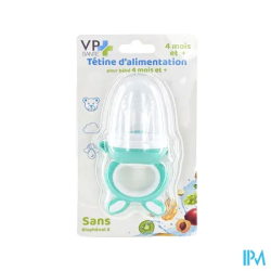 VOG PROTECT TETINE ALIMENT BLEU