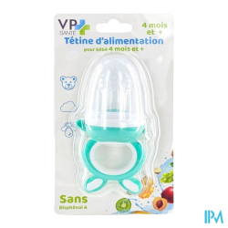 VOG PROTECT TETINE ALIMENT BLEU